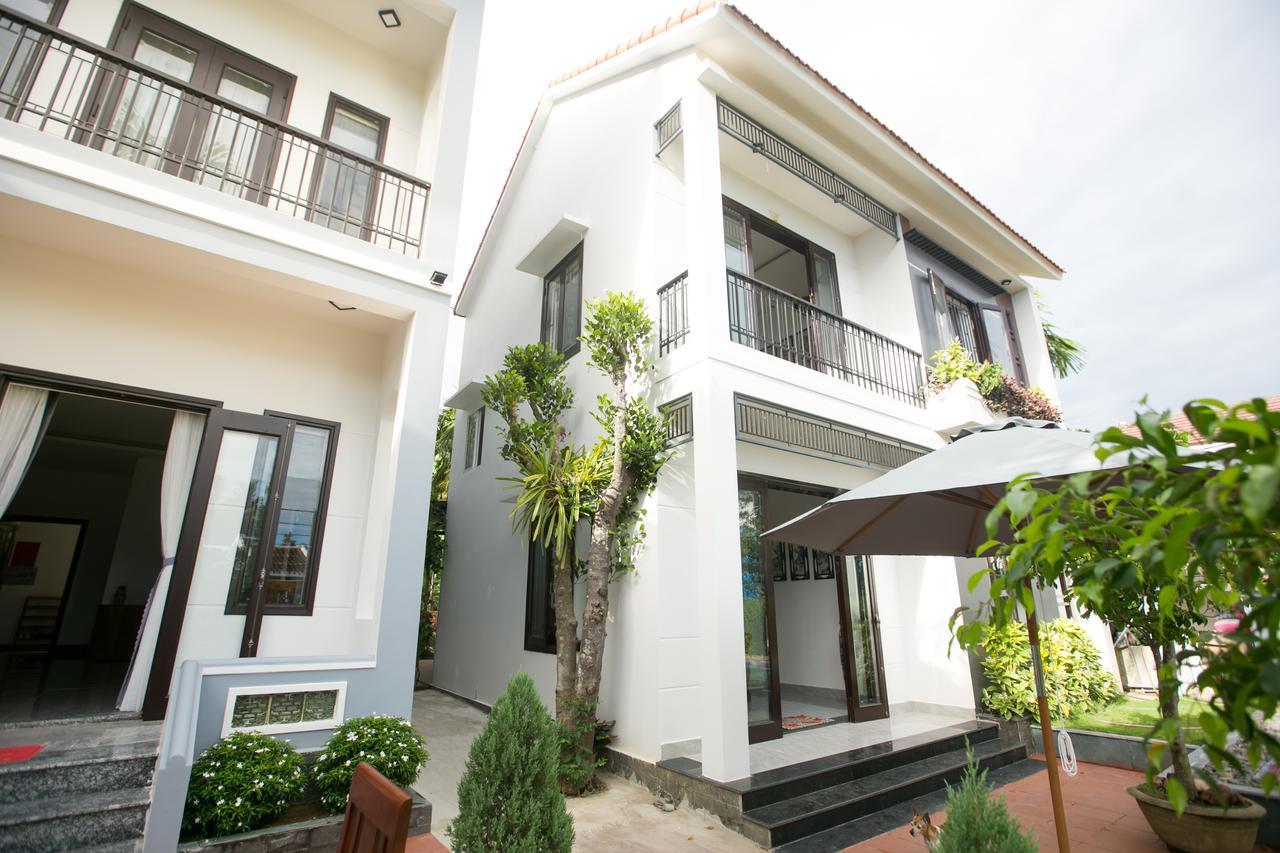 Yen Villa Hoi An Esterno foto